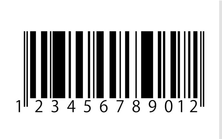 Barcode