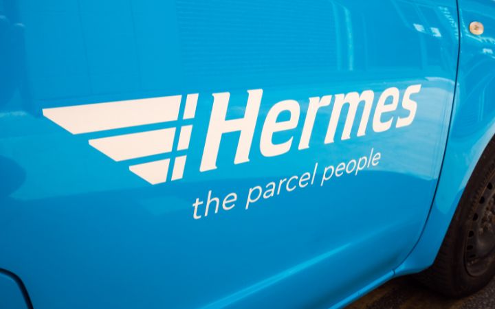 Hermes Auto